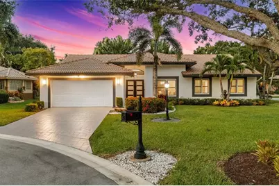 10151  NW 59th Dr, Parkland, FL 33076 - Photo 1