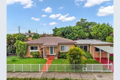 1530 SW 24th Avenue, Miami, FL 33145 - Photo 1