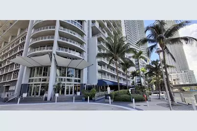 690 SW 1st Ct, Unit #1723, Miami, FL 33130 - Photo 1
