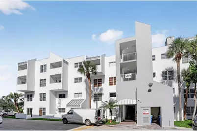 2860 NE 14th Street Cswy, Unit #405 D, Pompano Beach, FL 33062 - Photo 1