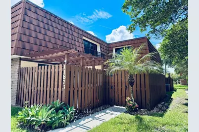 11873 SW 8th Court, Davie, FL 33325 - Photo 1