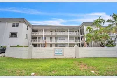 6200 NE 22nd Way, Unit #206, Fort Lauderdale, FL 33308 - Photo 1