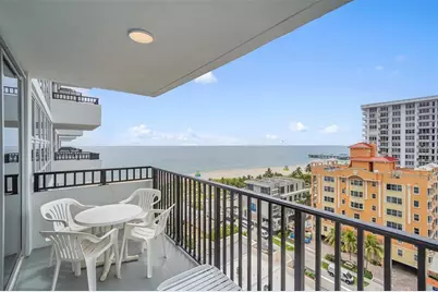 525 N Ocean Blvd, Unit #1415, Pompano Beach, FL 33062 - Photo 1