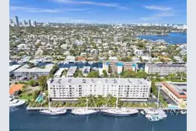 1600 SE 15th St, Unit #514, Fort Lauderdale, FL 33316 - Photo 1