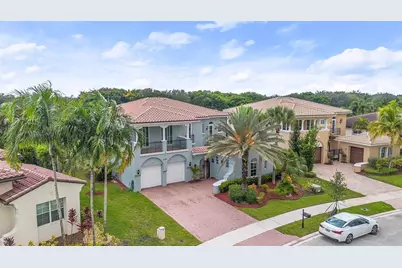 12316 NW 80th Pl, Parkland, FL 33076 - Photo 1