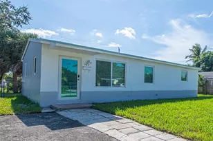 1631 N 69th Ave, Hollywood, FL 33024 - Photo 1