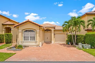 11255 NW 53rd Lane, Doral, FL 33178 - Photo 1