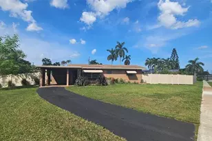 6257 Margate Blvd, Margate, FL 33063 - Photo 1