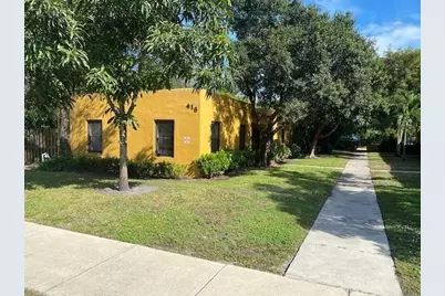 416 NE 1st Avenue #1, Fort Lauderdale, FL 33301 - Photo 1