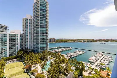 90 Alton Road #1701, Miami Beach, FL 33139 - Photo 1