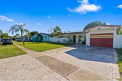 3301 N 66th Avenue, Hollywood, FL 33024 - Photo 1