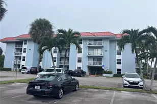 505 S Pine Island Rd, Plantation, FL 33324 - Photo 1