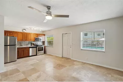 1470 N Dixie Hwy, Unit #4, Fort Lauderdale, FL 33304 - Photo 1