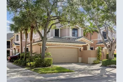 2798 Center Court Drive #3-30, Weston, FL 33332 - Photo 1