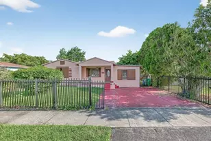 2920 NW 69th St, Miami, FL 33147 - Photo 1