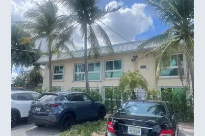 861 SE 22nd Ave, Unit #6, Pompano Beach, FL 33062 - Photo 1