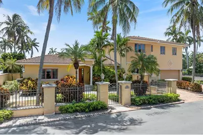 703 Royal Plaza Drive, Fort Lauderdale, FL 33301 - Photo 1