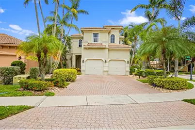 12445 NW 57th Court, Coral Springs, FL 33076 - Photo 1