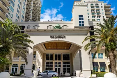 600 W Las Olas Blvd, Unit #602S, Fort Lauderdale, FL 33312 - Photo 1