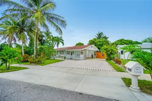 4350 NW 61st St, Fort Lauderdale, FL 33319 - Photo 1