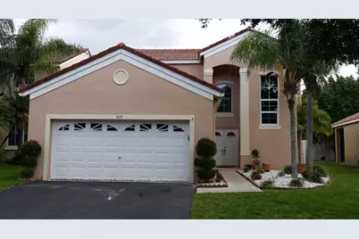 608  Stanton Dr, Weston, FL 33326 - Photo 1
