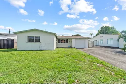 7320  Grant St, Hollywood, FL 33024 - Photo 1