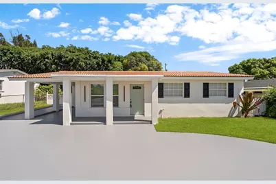 1556 W 31st Street, Riviera Beach, FL 33404 - Photo 1