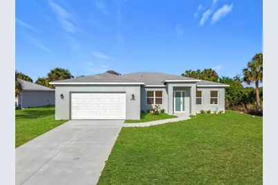 5006 S Peachtree Circle, Port Labelle, FL 33935 - Photo 1