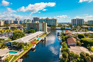 2866 NE 30th St, Fort Lauderdale, FL 33306 - Photo 1