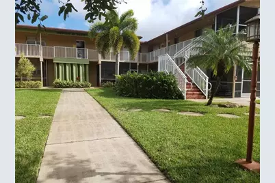 411 S Crescent Drive #104, Hollywood, FL 33021 - Photo 1