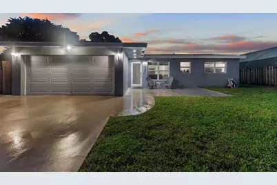 3201 SW 18th Street, Fort Lauderdale, FL 33312 - Photo 1