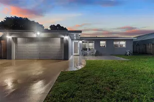 3201 SW 18th St, Fort Lauderdale, FL 33312 - Photo 1