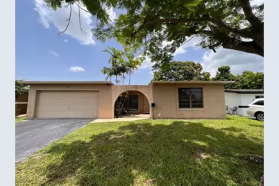 8637 Windsor Drive, Miramar, FL 33025 - Photo 1