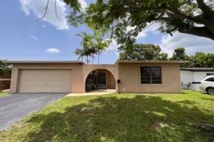 8637 Windsor Dr, Miramar, FL 33025 - Photo 1