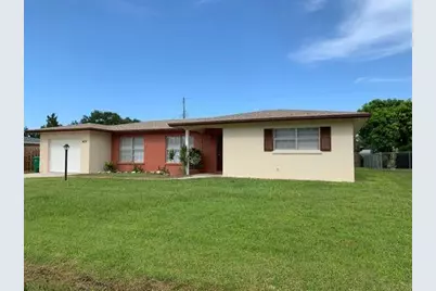 423 NE Willows Avenue, Port Saint Lucie, FL 34952 - Photo 1