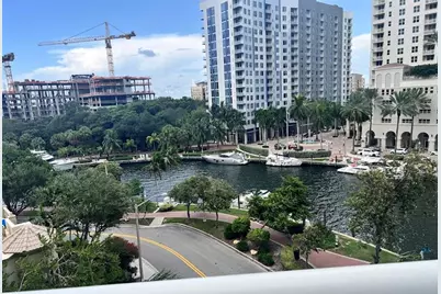 347 N New River Drive #603, Fort Lauderdale, FL 33301 - Photo 1