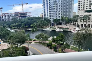 347 N New River Dr E, Fort Lauderdale, FL 33301 - Photo 1