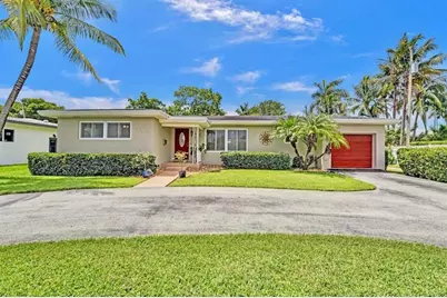 3232 Van Buren Street, Hollywood, FL 33021 - Photo 1