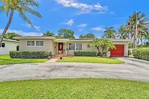 3232 Van Buren St, Hollywood, FL 33021 - Photo 1