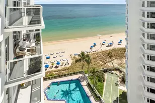 3700 Galt Ocean Dr, Fort Lauderdale, FL 33308 - Photo 1