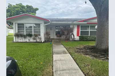 1071 NW 88th Ave, Unit #93A, Fort Lauderdale, FL 33322 - Photo 1