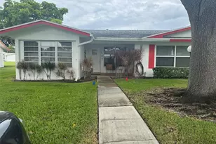 1071 NW 88th Ave, Fort Lauderdale, FL 33322 - Photo 1