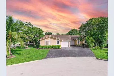 7940 NW 37th Drive, Coral Springs, FL 33065 - Photo 1