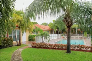 4813 NE 21st Ave, Fort Lauderdale, FL 33308 - Photo 1