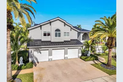 960 NW 201st Ter, Pembroke Pines, FL 33029 - Photo 1