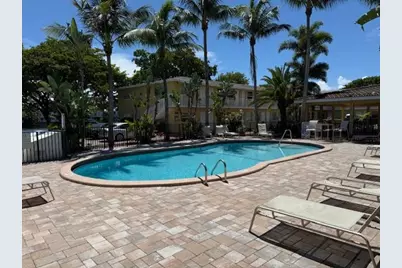 4050 NE 12 Terrace #13, Oakland Park, FL 33334 - Photo 1