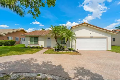 1911 NW 107th Drive, Coral Springs, FL 33071 - Photo 1