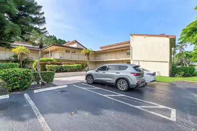 8780  Holly Ct, Unit #104, Tamarac, FL 33321 - Photo 1