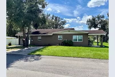 770  Oaklawn Dr, Bartow, FL 33830 - Photo 1