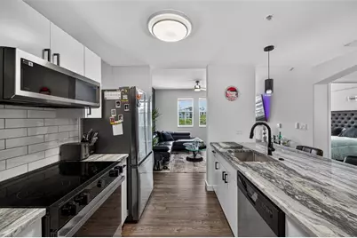 533 NE 3rd Ave, Unit #516, Fort Lauderdale, FL 33301 - Photo 1